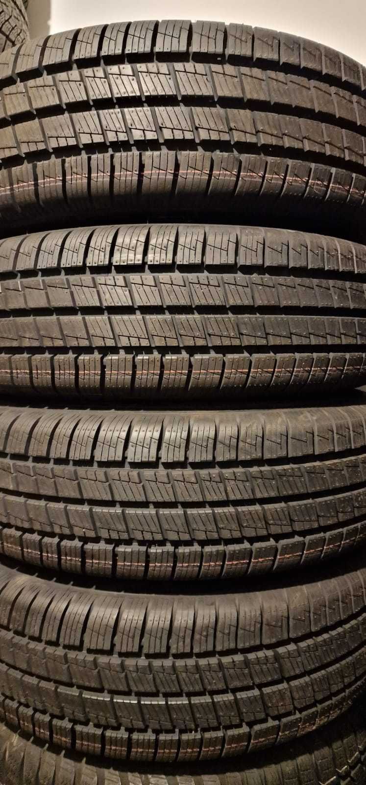 Jante NOI r16 Fiat DUCATO,BOXER,JUMPER anvelope NOI 215/75r16c IARNA