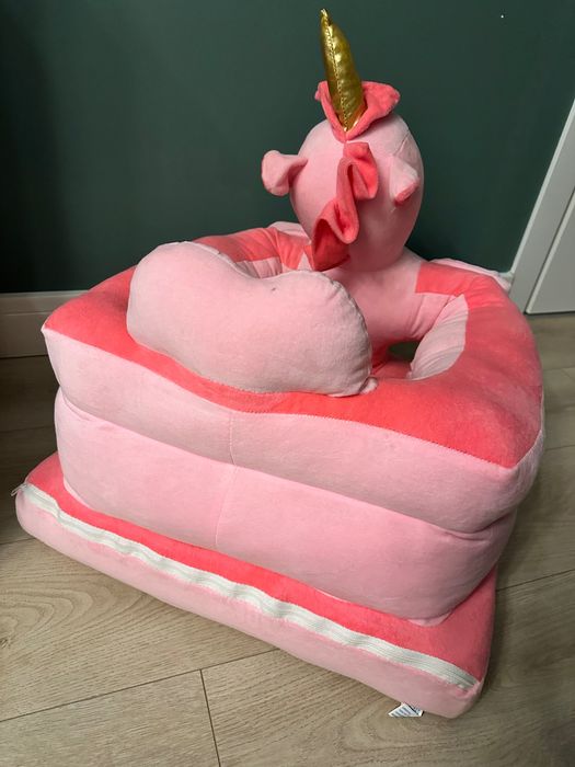 Scaun bebelus personalizat