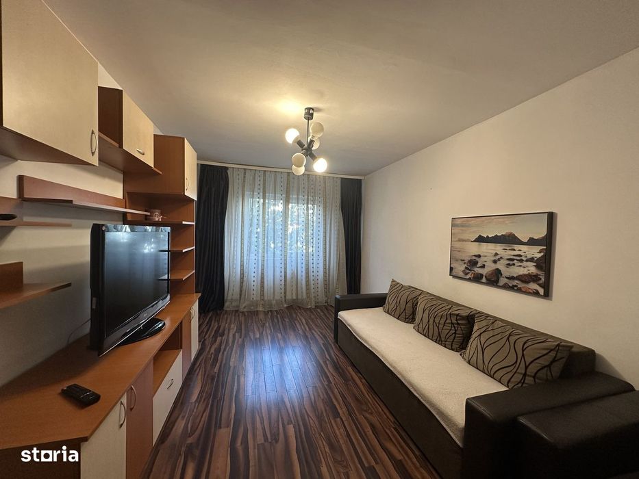 Agentia imobiliara VIGAFON inchiriaza apartament 3 camere Paltinis