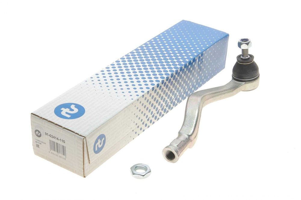 Наконечник рулевой тяги для Renault LOGAN/SANDERO RTS