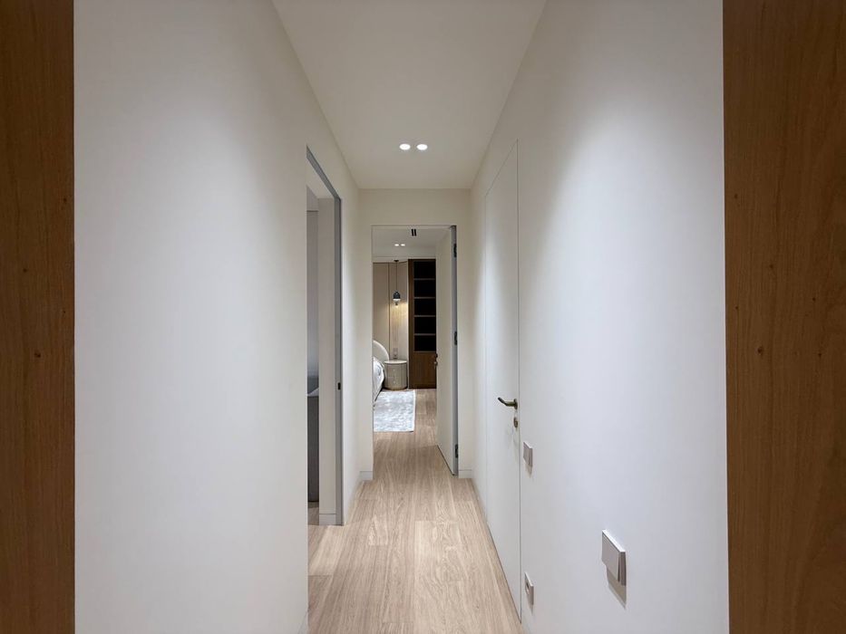 Жк Ташкент Сити Gardens! Сдается 3х-ком квартира! В элит комплексе!