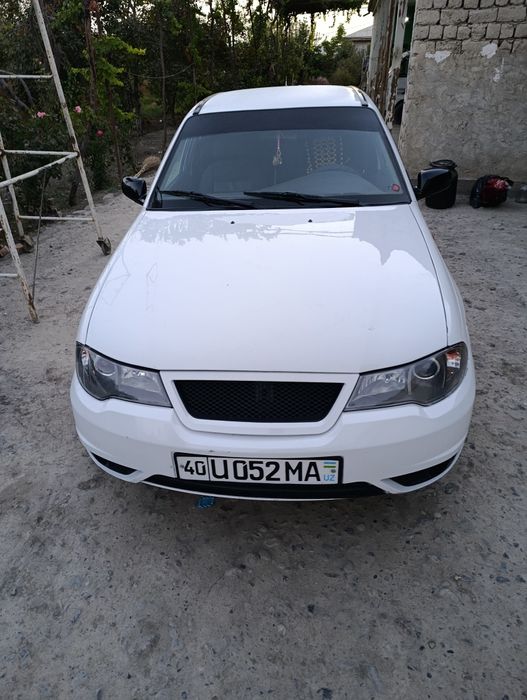 Нексия 2009 йил 1.6