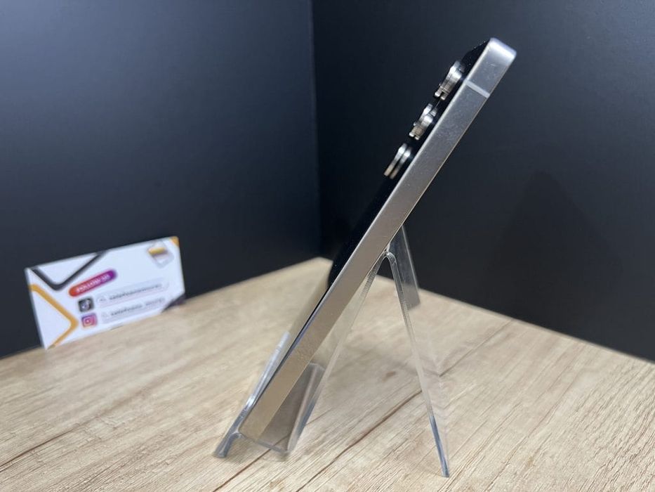 Samsung Galaxy S25 Ultra 256Gb Black Titanium