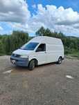 Volkswagen Transporter T5 4:4an 2007