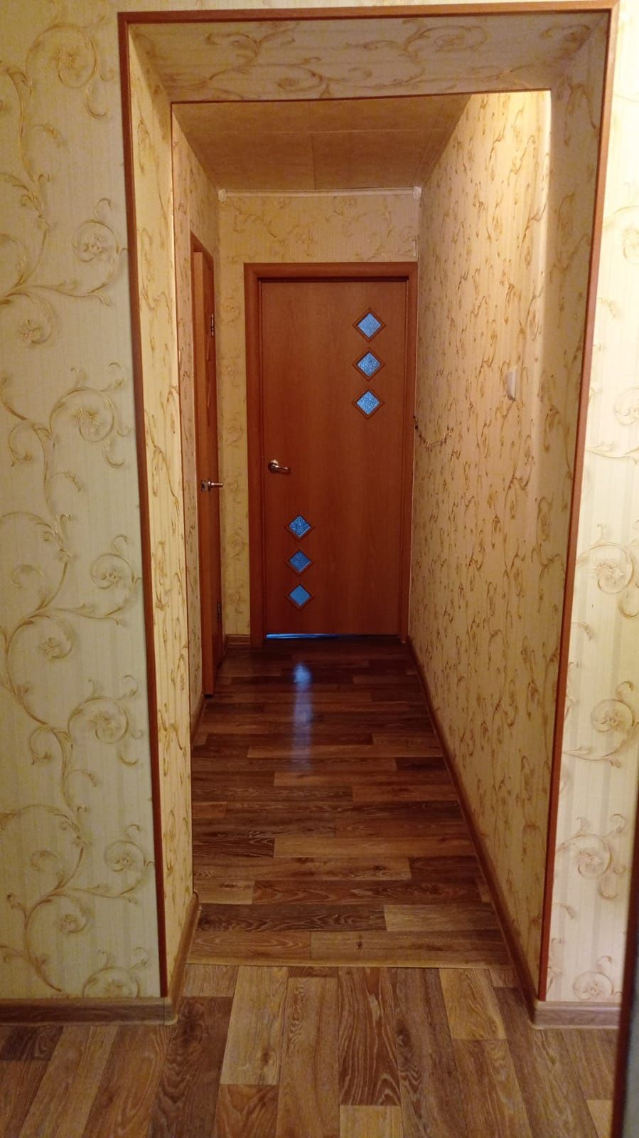 Сдам 2-х комнатную квартиру