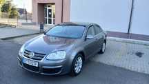 VW Jetta 1.6 MPI / 2007 E4
