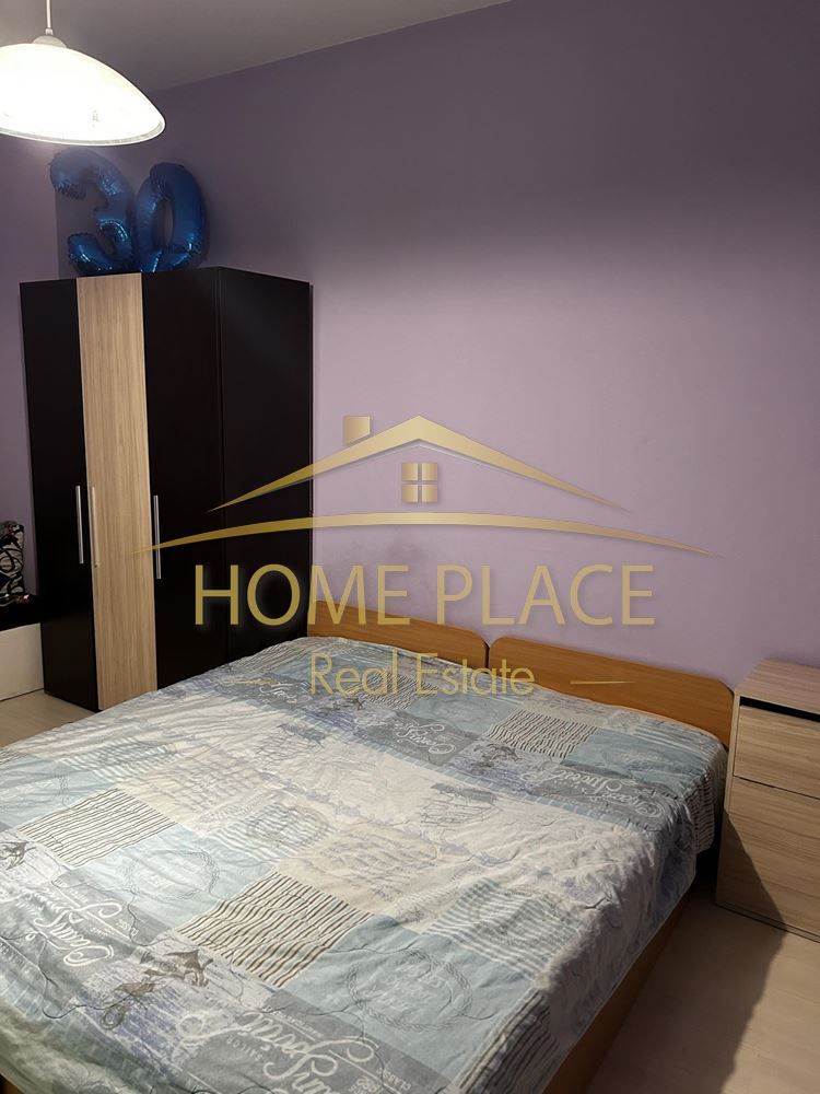 Дава се под наем Двустаен апартамент в Варна, Младост 2 - 48 кв.м за 331.5 € - Снимка #3