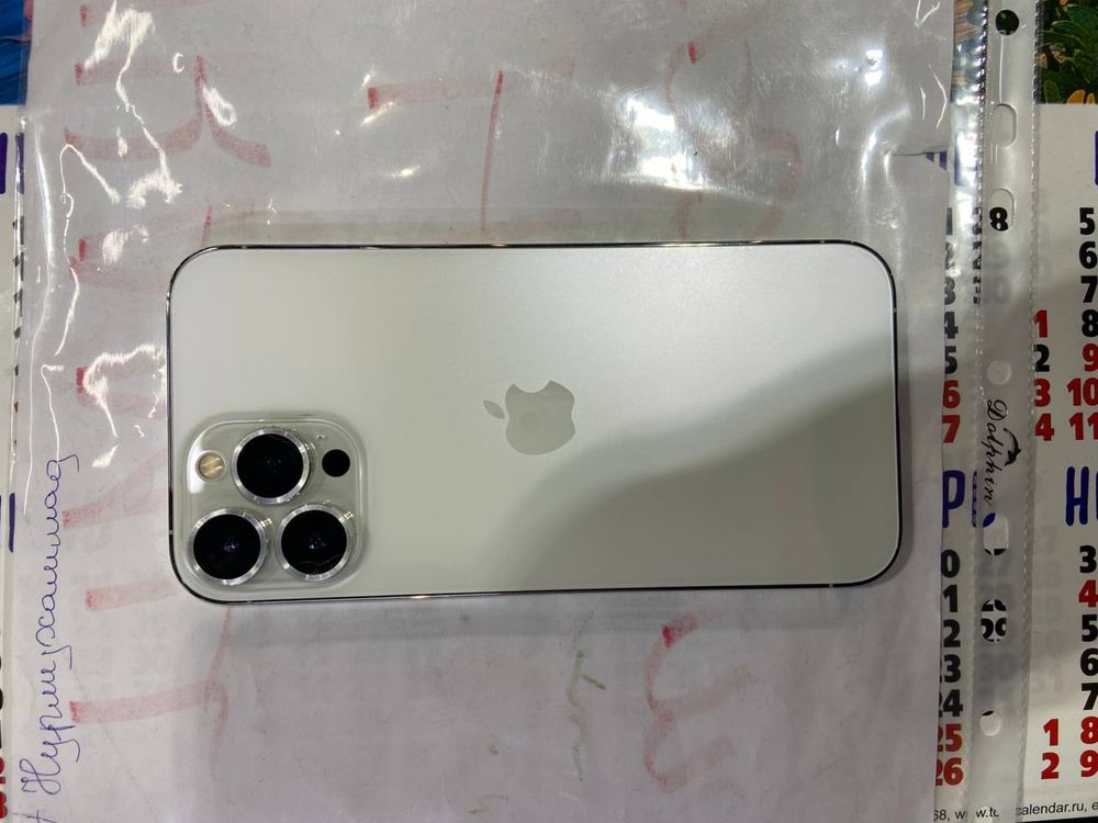 Iphone 13 pro max