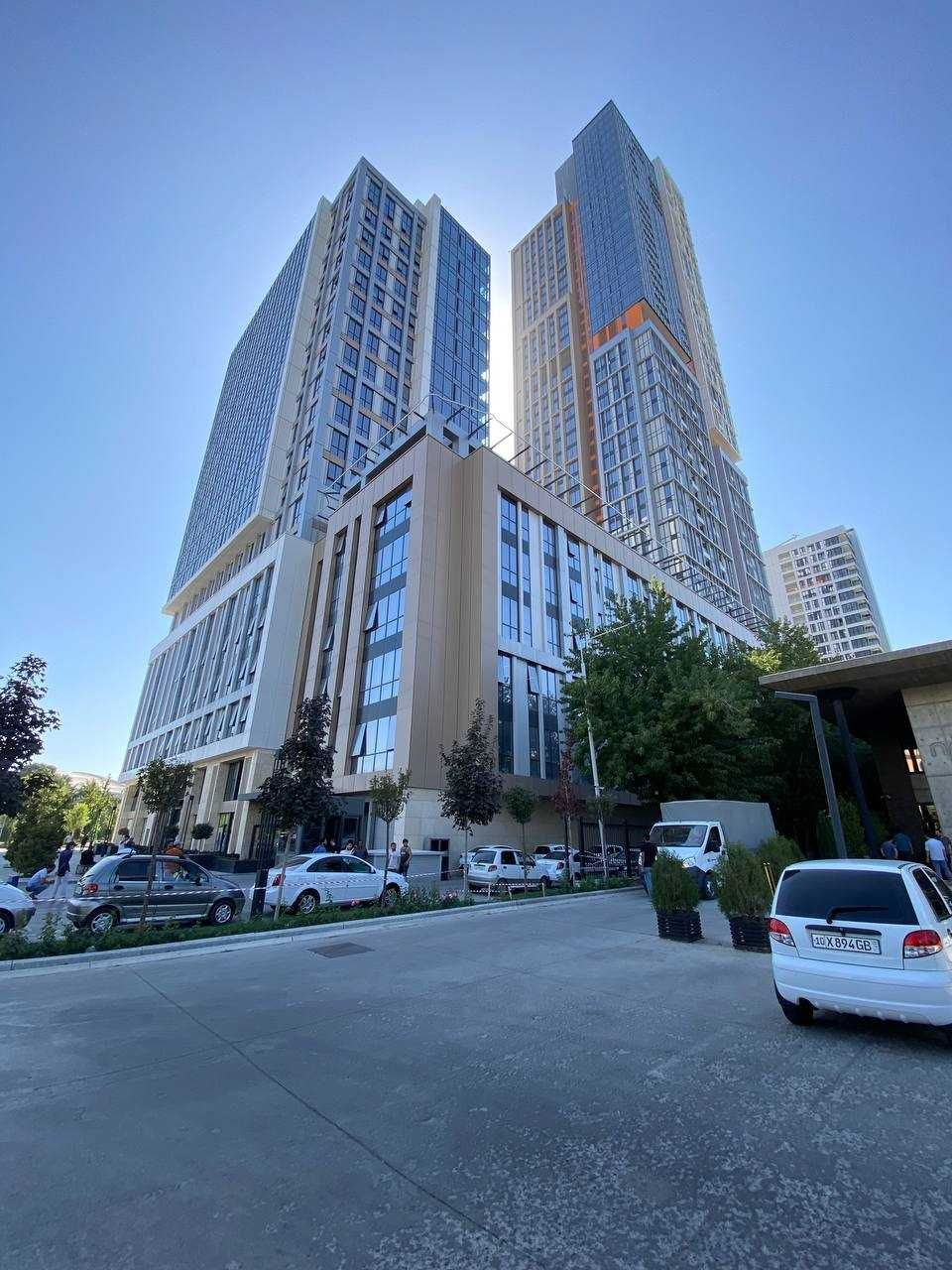 Nest One — аренда офиса | 55 м2 1100$ |  60 м2 1300$ |  65 м2 1500$