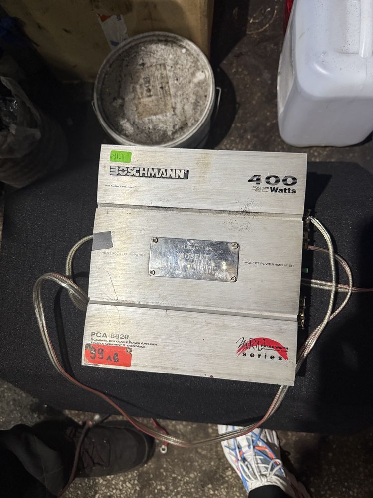 Бас колона Pioneer
