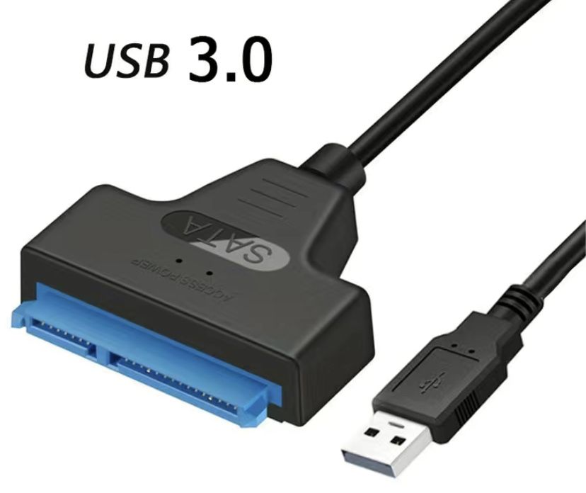 Cablu adaptor SATA/USB 3.0