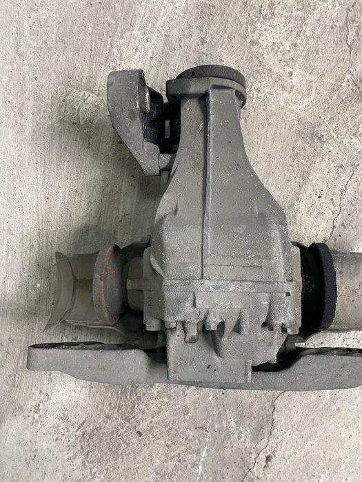 Grup spate diferential audi a6 c6 4f 3.0tdi 2.7tdi asb bmk cdy bpp can