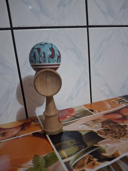 Vand kendama Europe