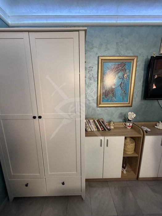 Двустаен апартамент под наем в Капана 11800951