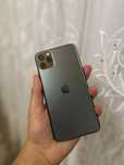 iPhone 11 pro max 256