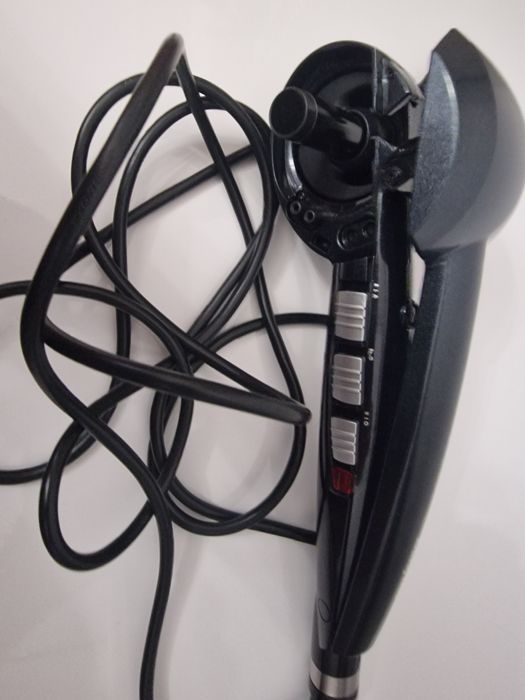 Ondulator automat Babyliss C1300E Curl Secret