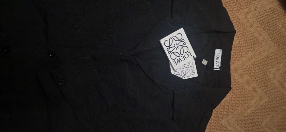 Cămașă Loewe superbă