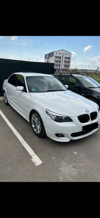 BMW Seria 5 E 60 D