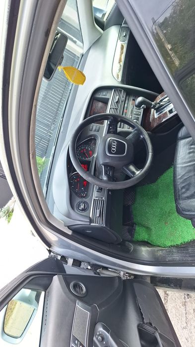 Audi A6 C6 3.0tdi
