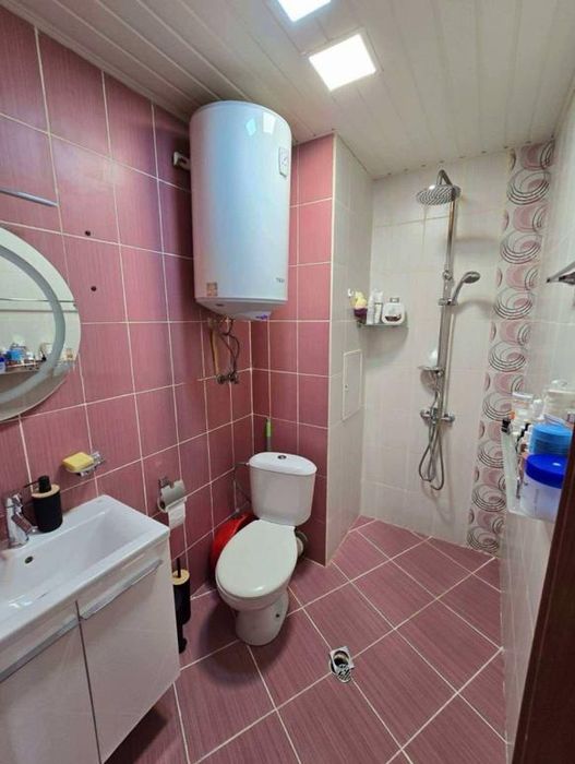 Дава се под наем Двустаен апартамент в София, Бъкстон - 80 кв.м за 800 € - Снимка #3