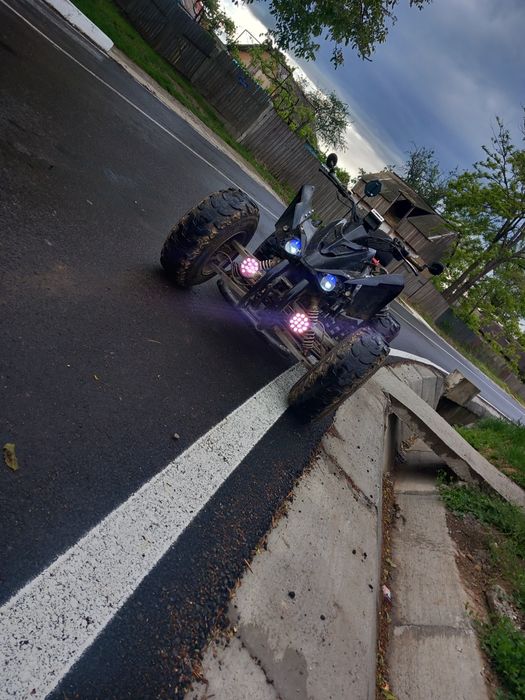 Atv 250 cc. Piese
