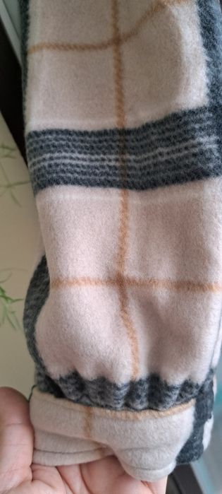 Jacheta tip camasa, dama noua