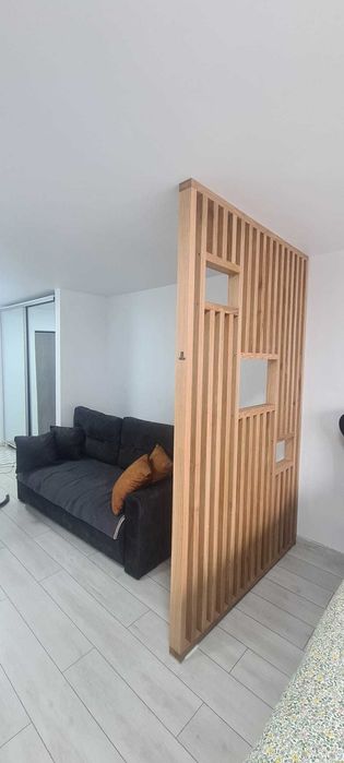 Riflaje din lemn de Stejar/Tei