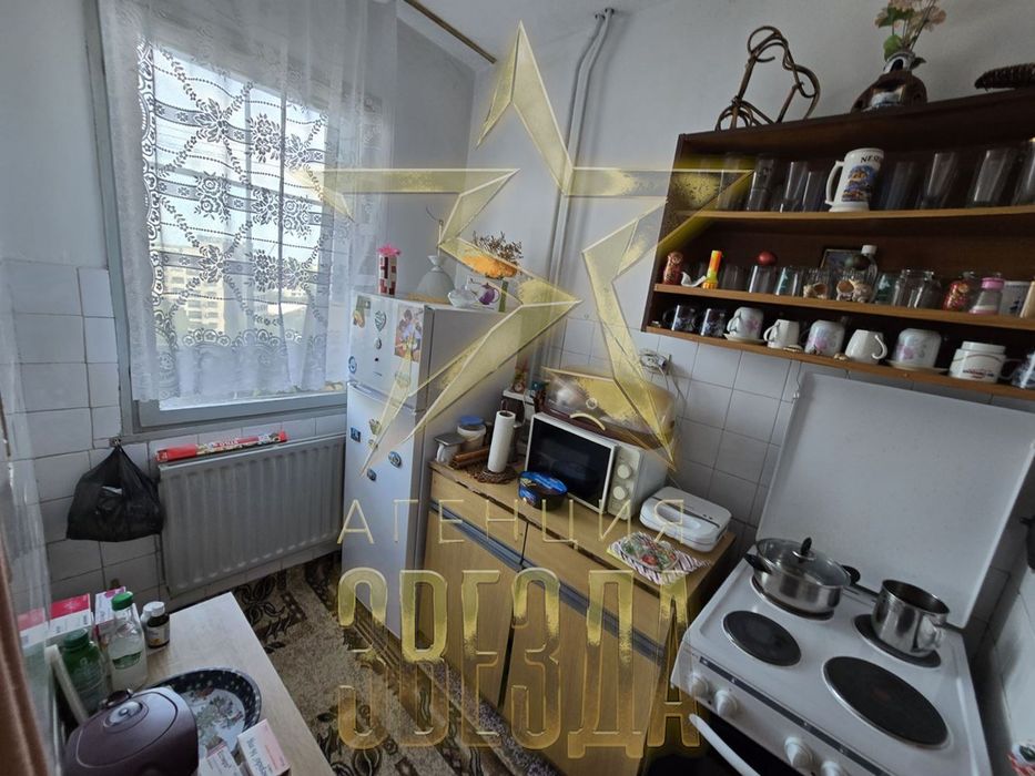 Продава се Четиристаен апартамент в Пловдив, Кършияка - 92 кв.м за 1359 €/кв.м - Снимка #5