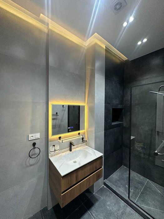 Продается 2-х комнатная квартира на Чинабаде