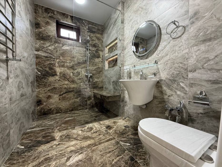 Продаю новый евро дом