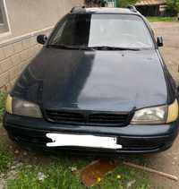 срочно продам машину!!toyota carina e!