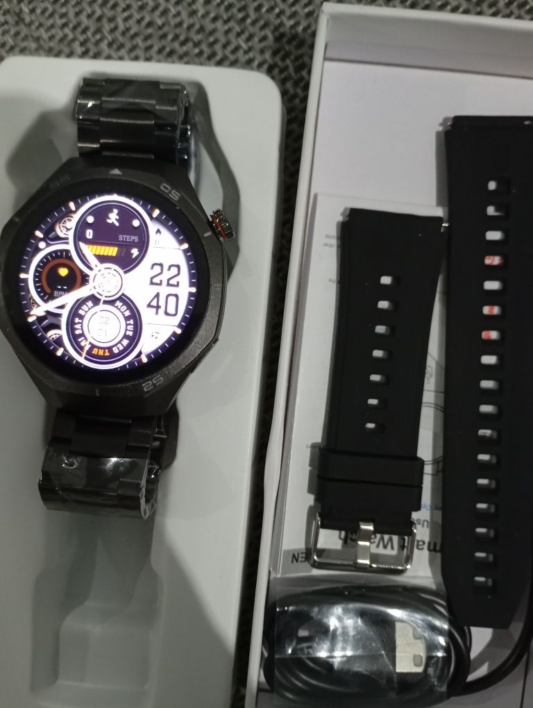 Смарт часовник Smart watch
