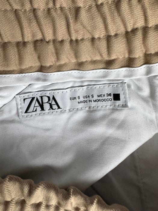 Nou Blugi Jogger Zara