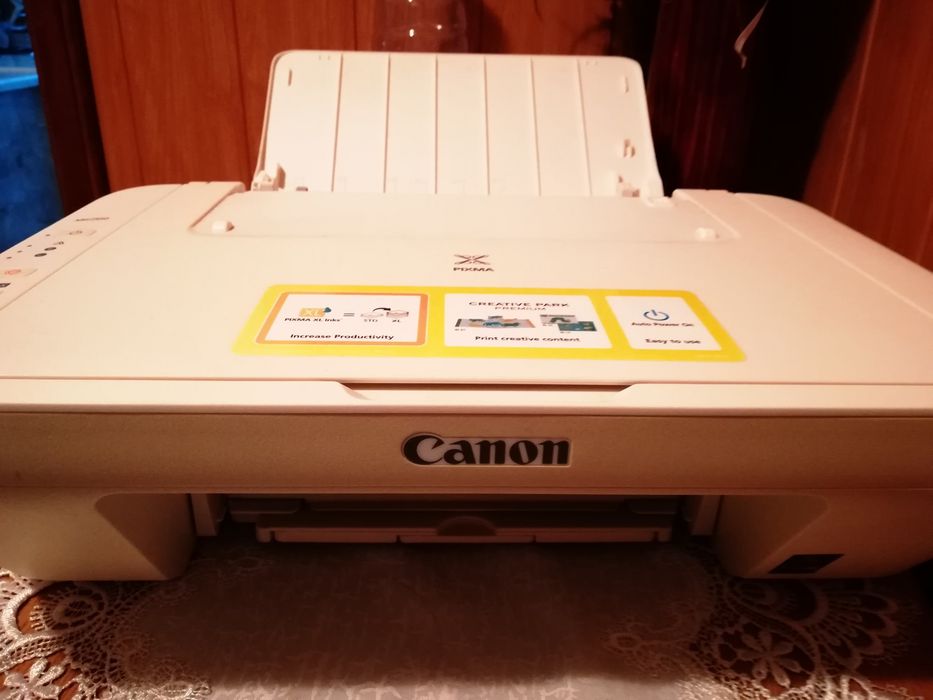 Imprimantă Canon MG2550