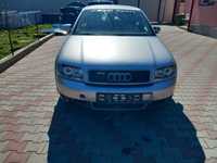 Capota fata Audi A4 B6