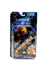 Figurina de actiune Captain-Marvel, Marvel