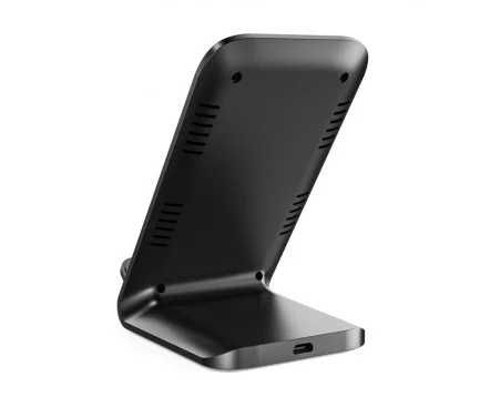 Incarcator Telefon Wireless Fast Charging 15W