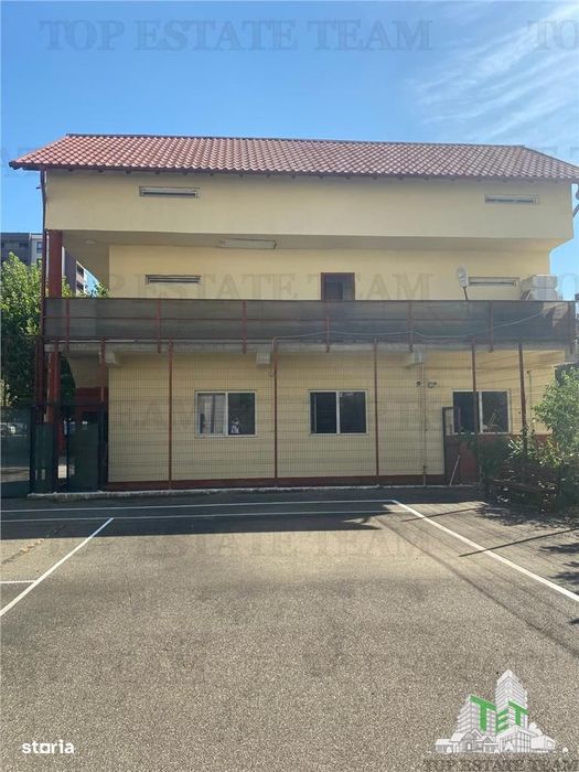 Vila si doua terenuri intravilane de vanzare Bragadiru