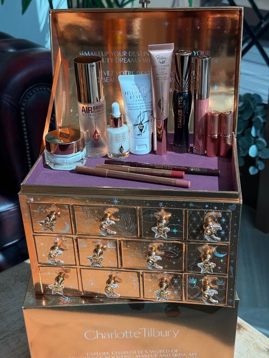 Charlotte Tilbury