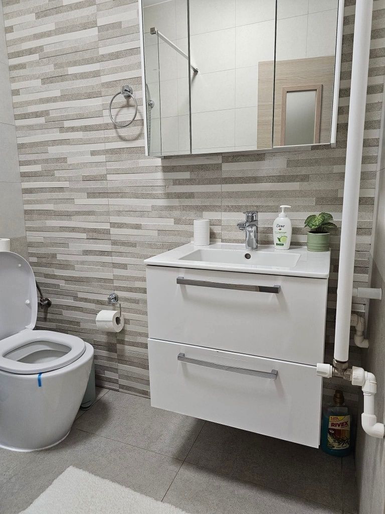 Cazarea Regim Hotelier Eforie Nord Apartamente/Garsoniere