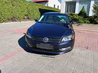 Passat b7 1.8 tsi usa