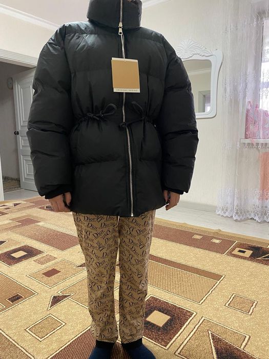 Новая куртка за 20 тыс