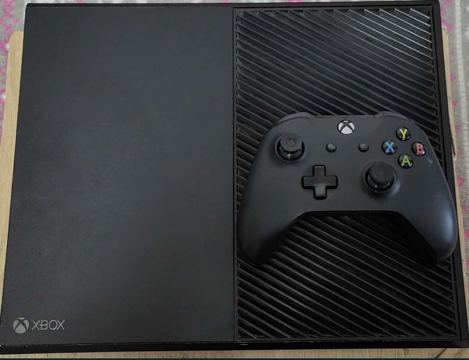 Vand Xbox One 512 GB Urgent