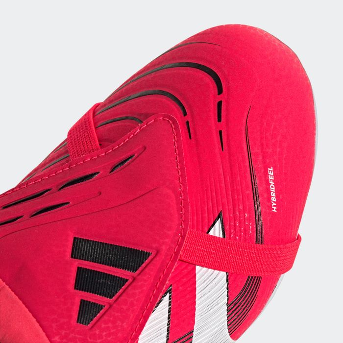 Ghete de fotbal Predator League Fg/mg - produs resigilat Decathlon