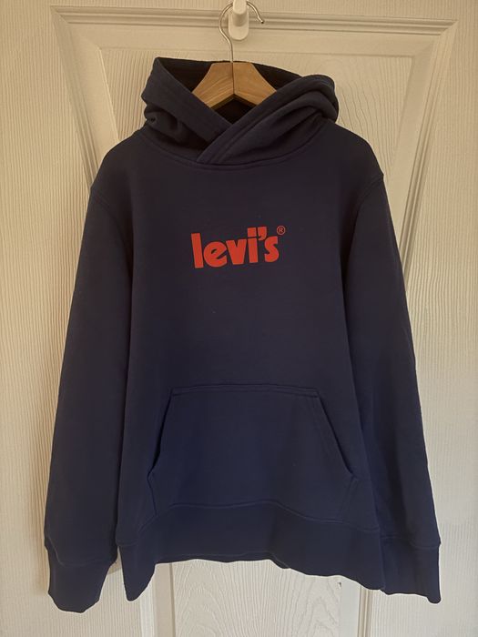 суитшърти Levis и Pepe Jeans 140