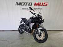 Triumph Tiger Sport 660 my2024 | 0 km | motomus.ro