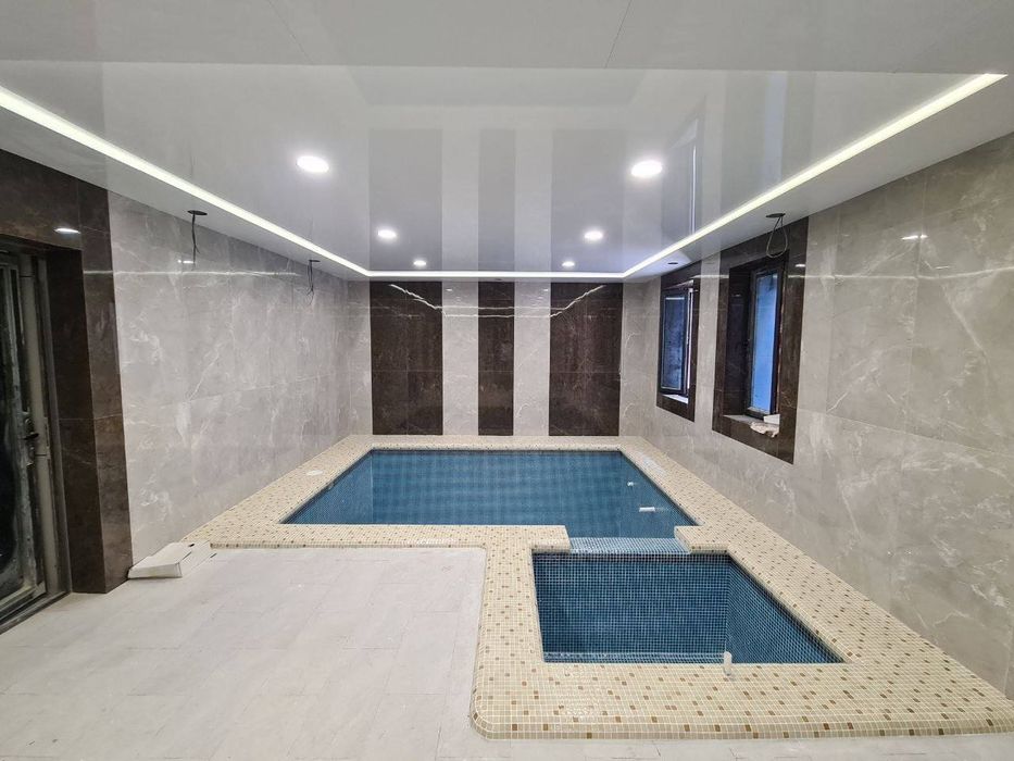 Продается Евро дом на Циалковском