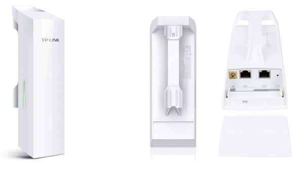 WiFi мост  (Точка Доступа Tp-Link CPE510 2шт)