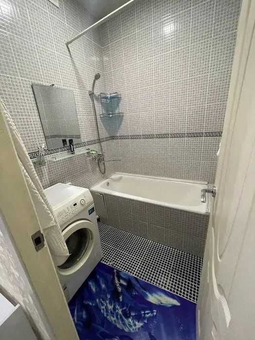 СРОЧНО Сдаётся кв Фархадский ул Катортол 2/2/4 ро-н Чиланзар-10 кв 364