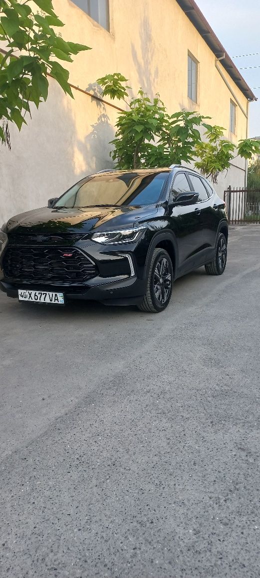 Tracker 2 premier